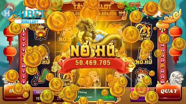 Vì Sao Nổ Hũ SHBET Thu Hút Người Chơi?