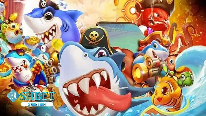 Vì Sao Bắn Cá SHBET Thu Hút Người Chơi?